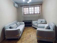 2-х комнатная ТУРБАЗА 