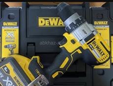 DeWalt DCD991X1. Новый 