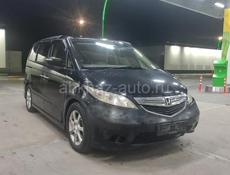 Honda Еlysion