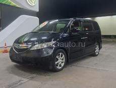 Honda Еlysion