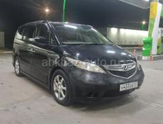 Honda Еlysion
