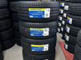 245/35 R19 и 275/30 R19- новые