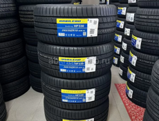 245/35 R19 и 275/30 R19- новые