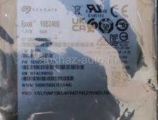 Продам жёсткий диск HDD 2,5" ноутбук, внешний 1,2ТВ