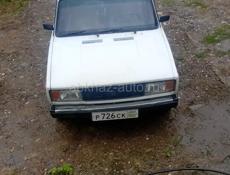 ВАЗ 2105