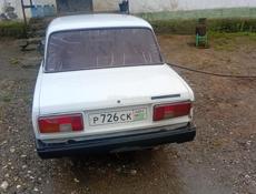 ВАЗ 2105
