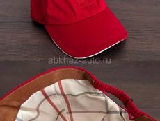 Кепки премиум 