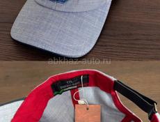 Кепки премиум 