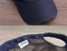 Кепки премиум 