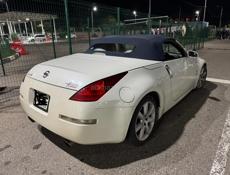 Nissan 350Z