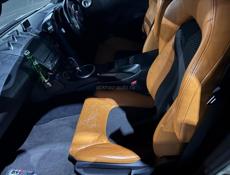 Nissan 350Z