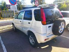Toyota Cami