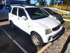 Toyota Cami