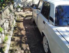 ВАЗ 2105