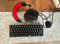 Игровой комплект 