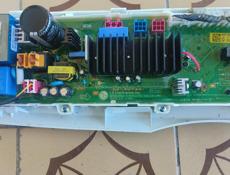 Модуль управления LG 6871ER1081(LG 6 кг)