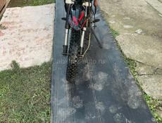 ATV A7-003E