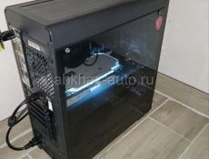 Игровой пк 