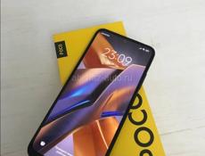 Poco M5s 8/256