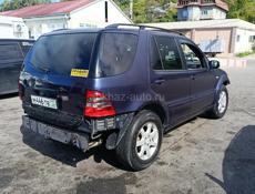 Mercedes-Benz ML