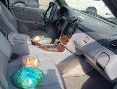 Mercedes-Benz ML