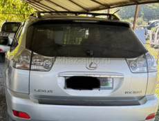 Лексус Рх Тойота Хариер 3.0 3.5 Rx 