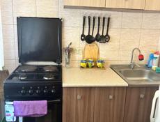 Однокомнатная Долгосрочно