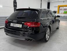 Audi S4 Avant