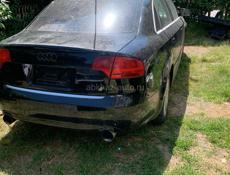 Ауди а4б7 запчасти 