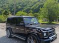 Mercedes-Benz G-Класс