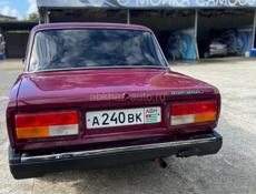 ВАЗ 2105