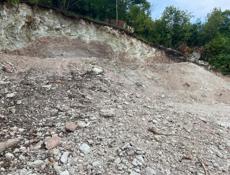 6 соток район  карьера 