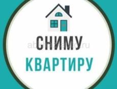 Сниму жилье на длительный срок. Срочно
