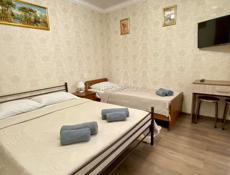 Сдам на длительный период