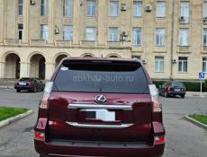 Lexus GX