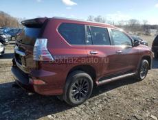 Lexus GX