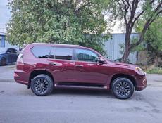 Lexus GX