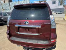 Lexus GX