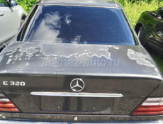 Mercedes-Benz 124
