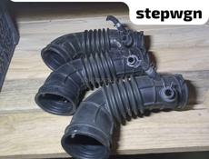 Honda stepwgn Фонари ,фары,вентиляторы, радиаторы, амортизаторы, лобовое стекло, зеркала, катушки и много других запчастей в наличии и под заказ