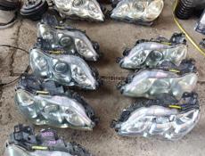 Honda stepwgn Фонари ,фары,вентиляторы, радиаторы, амортизаторы, лобовое стекло, зеркала, катушки и много других запчастей в наличии и под заказ