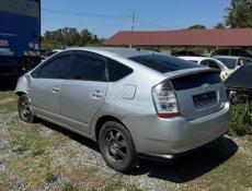 Тойота Prius 1.5 20 кузов