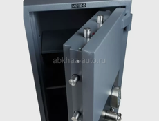 Сейф взломостойкий MDTB Fort-M 1668 EK