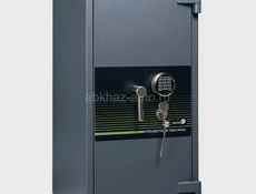 Сейф взломостойкий MDTB Fort-M 1668 EK