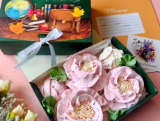 Съедобные подарки ко дню учителя 🎁