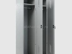 Шкаф ПРАКТИК LS-21-80