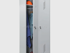 Шкаф ПРАКТИК LS-21-80