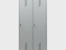 Шкаф ПРАКТИК LS-21-80
