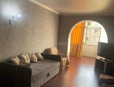 2 - К.КВАРТИРА В П. АГУДЗЕРА НА ДЛИТЕЛЬНЫЙ СРОК