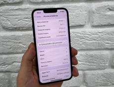 iPhone 14 128Gb 🔋100%